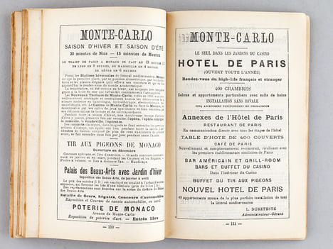 Dieppe, Le Tréport, Mers, Ault, Onival [ Guides Joanne - 1907 ]. JOANNE, Guides