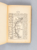Dieppe, Le Tréport, Mers, Ault, Onival [ Guides Joanne - 1907 ]. JOANNE, Guides