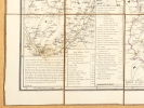 Carte du Département de la Savoie. 1869 [ Echelle 1/150.000 ]. CONTE ; TARDIEU