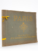 Paris. Edité par les Grands Magasins aux Galeries Lafayette - Paris. Collectif ; GALERIES LAFAYETTE