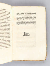 Itinéraire topographique ou historique des Hautes-Pyrénées, servant de guide aux établissements thermaux de Cauteretz, Saint-Sauveur, Barèges, Bagnères, Capvern et Cadéac, ainsi qu'aux Eaux-chaudes, Eaux-Bonnes et de Bagnères-de-Luchon avec l'analyse de ces sources et un précis de leurs propriétés, accompagné d'une carte géographique par A. A***