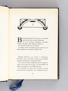 Les Patriotes. Suite Romanesque (Complet - 4 Titres en 8 Tomes) L'Ombre et la Nuit (1936-11 novembre 1940) ; La Flamme ne s'éteindra pas (11 novembre 1940 - août 1942) ; Le Prix du Sang (août 1942-21 juin 1943) ; Dans l'Honneur et par la Victoire (21 juin 1943 - 1945)