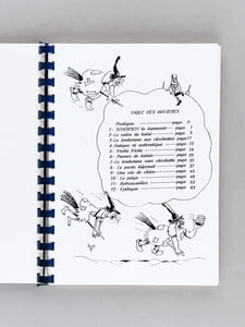 Le Bonhomme aux clochettes  (D'Schellemännle) [ Livre dédicacé par l'auteur  - Edition originale ]