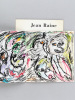 Jean Raine [ Avec un pastel original sur double page par Jean Raine ]. RAINE, Jean ; HARDER, Uffe