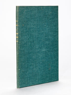 Césaire Daugé [ Edition originale - Livre dédicacé par l'auteur ]. DESPINS, Louis ; [LAPEYRE, Louis ]