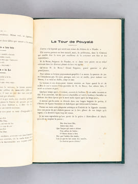 Césaire Daugé [ Edition originale - Livre dédicacé par l'auteur ]. DESPINS, Louis ; [LAPEYRE, Louis ]
