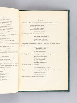 Césaire Daugé [ Edition originale - Livre dédicacé par l'auteur ]. DESPINS, Louis ; [LAPEYRE, Louis ]