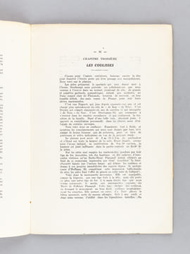 Die Poesjenellenkelder (Théâtre de Marionnettes d'Anvers) [ Avec 3 courriers manuscrits originaux ayant servis à la rédaction de l'ouvrage ]. JEANNE, ...