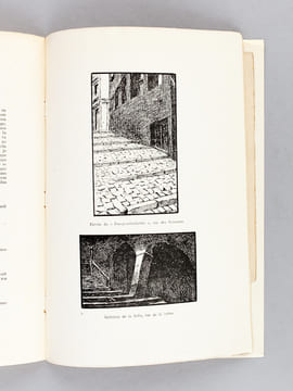Die Poesjenellenkelder (Théâtre de Marionnettes d'Anvers) [ Avec 3 courriers manuscrits originaux ayant servis à la rédaction de l'ouvrage ]. JEANNE, ...