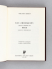 Les Ornements dans l'oeuvre de Bach (Bach's Ornaments). EMERY, Walter ; FROGER, Jacques et Pierre