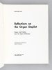 The Organ Stoplist [ First Edition ]. KLAIS, Hans Gerd