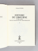 Histoire de Libourne et Des Autres Villes et Bourgs De Son Arrondissement (3 Tomes - Complet). GUINODIE, Raymond