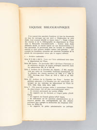 Le Département de l'Eure sous la Monarchie constitutionnelle 1814-1848