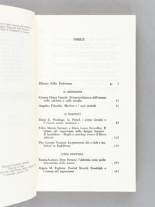 Il superuomo e il suoi simboli nelle letterature moderne. IV