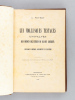 Les Mollusques Testacés Univalves des dépôts helvétiens du bassin ligérien. Catalogue critique, descriptif et illustré [ Edition originale ]. PEYROT, ...