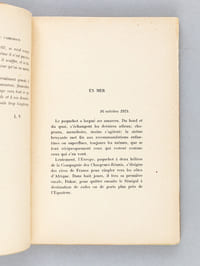 De La Rochelle au Cameroun [ Edition originale ]
