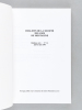 Bulletin de la Société des Amis de Montaigne. VIIIe Série (32 numéros de 1996 à 2004, en 16 Volumes) N° 1-2-3 : Janvier-Juin 1996 ; 4 : ...