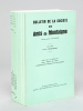 Bulletin de la Société des Amis de Montaigne. VIe Série (22 numéros de 1980 à 1985, en 11 Volumes - VIe série complète, avec la Table analytique ) ...