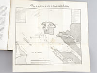 Histoire de la Ville et du Port de Rochefort. Tome II [ Edition originale ]
