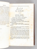 Le Koran. . KASIMIRSKI, M. ; PAUTHIER, G.