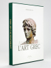 Anthologie de l'Art Grec [ Edition originale ]. BRUNEL, Pierre