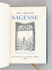 Sagesse. VERLAINE, Paul ; (BEAUREPAIRE, André)