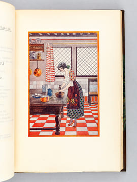 Les Galéniennes. Fantaisies rimées en marge du Codex suivies de quelques autres poèmes.. TORAUDE, L.-G.