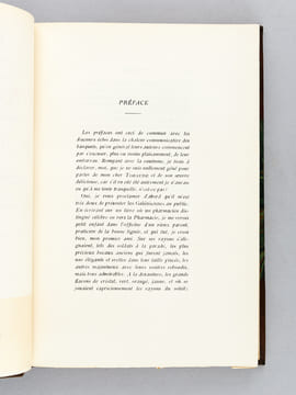 Les Galéniennes. Fantaisies rimées en marge du Codex suivies de quelques autres poèmes.. TORAUDE, L.-G.