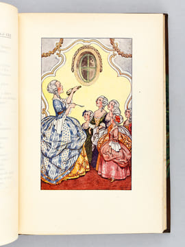 Les Galéniennes. Fantaisies rimées en marge du Codex suivies de quelques autres poèmes.. TORAUDE, L.-G.