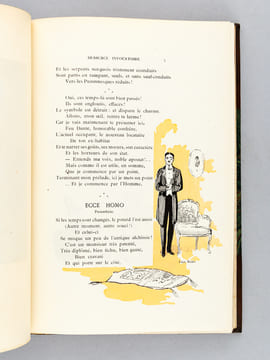 Les Galéniennes. Fantaisies rimées en marge du Codex suivies de quelques autres poèmes.. TORAUDE, L.-G.