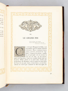 Le Roman de Tristan et Iseut. BEDIER, Joseph