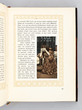 Le Roman de Tristan et Iseut. BEDIER, Joseph