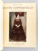 David Copperfield. DICKENS, Charles ; (DUVAL, Georges ; REYNOLDS, Frank)