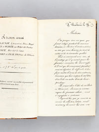 Le Code des Femmes ou Récits et Entretiens sur les Droits, Privilèges, Devoirs & Obligations  [ Edition originale ]
