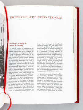 Les Grands Révolutionnaires (8 Tomes - Complet) [ Edition originale en reliure plein cuir ] Les géants de 89 : La liberté ou la mort ; Les socialistes ...