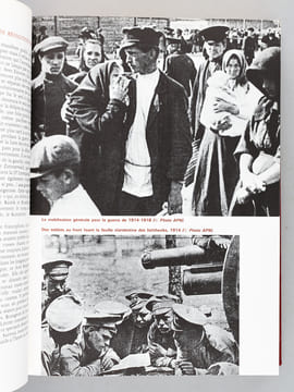 Les Grands Révolutionnaires (8 Tomes - Complet) [ Edition originale en reliure plein cuir ] Les géants de 89 : La liberté ou la mort ; Les socialistes ...