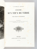 L'Homme aux yeux de verre. Aventures au Dahomey. ROSSI, A. M. ; MEAULLE, F.