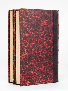 Revue de Bretagne et de Vendée. Année 1867 (2 Tomes, tomes 21 et 22 - Complet) [ Edition originale ] Onzième Année Tome XXI : Premier Semestre ; Tome ...