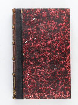 Revue de Bretagne et de Vendée. Année 1867 (2 Tomes, tomes 21 et 22 - Complet) [ Edition originale ] Onzième Année Tome XXI : Premier Semestre ; Tome ...