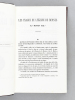 Revue de Bretagne et de Vendée. Année 1879 (2 Tomes, Tomes 45 et 46 - Complet) [ Edition originale ] Vingt-Troisième Année Cinquième Série. Tomes V et ...
