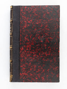 Revue de Bretagne et de Vendée. Année 1881 (2 Tomes, Tomes 49 et 50 - Complet) [ Edition originale ] Vingt-Cinquième Année Cinquième Série. Tomes IX ...