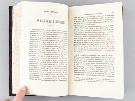 Revue de Bretagne et de Vendée. Année 1883 (2 Tomes, Tomes 53 et 54 - Complet) [ Edition originale ] Vingt-Septième Année Sixième Série. Tomes III et ...