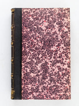 Revue de Bretagne et de Vendée. Année 1877 (2 Tomes, Tomes 41 et 42 - Complet) [ Edition originale ] Vingt et Unième Année Cinquième Série. Tomes I et ...