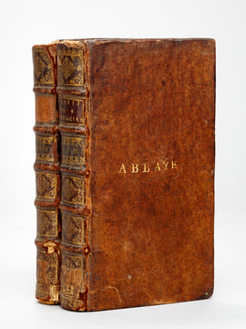 Histoire du Pontificat de St Grégoire le Grand (2 Tomes - Complet). MAIMBOURG, Monsieur ; [ MAIMBOURG, Louis ]