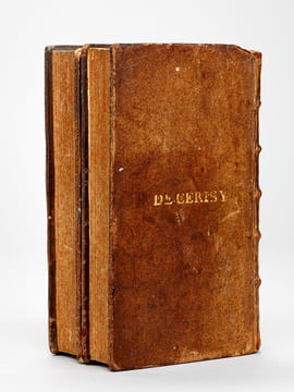 Histoire du Pontificat de St Grégoire le Grand (2 Tomes - Complet). MAIMBOURG, Monsieur ; [ MAIMBOURG, Louis ]