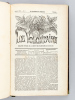 Le Volontaire. Bulletin officiel de la Société des Volontaires de 1870-1871 (60 Premiers Numéros.  Année 1879 - 1880 - 1881 - 1882 - 1883 - 1884 ) Du ...