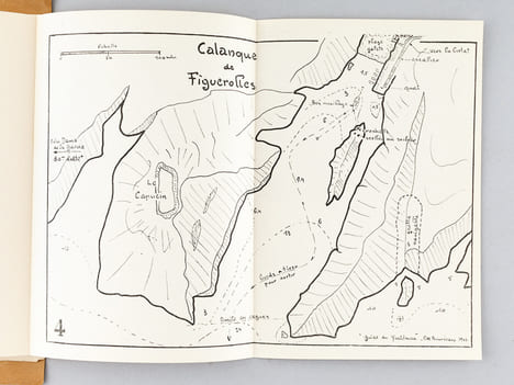 Guide du Yachtsman en Méditerranée (Tomes 1 et 2) [ Edition originale ] Tome I : De Marseille à Saint-Raphaël ; Tome II : De Saint-Raphaël à Menton. ...