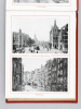 Amsterdam [ 29 views in 18 leaves, circa 1910 ]. . AAVV ; VLIEGER, J.