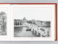 Amsterdam [ 29 views in 18 leaves, circa 1910 ]. 
