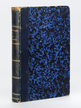 De la Sainteté et des Devoirs de la Vie Monastique. LE BOUTHILIER DE RANCE, Dom A.-J.